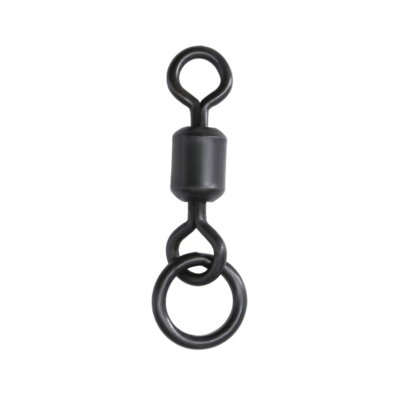美式转环+焊接单圈-LYD-8013A