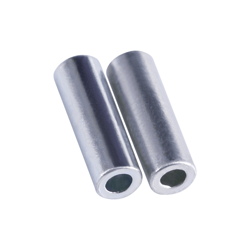 单管铝套（圆）-HXY-7001-2